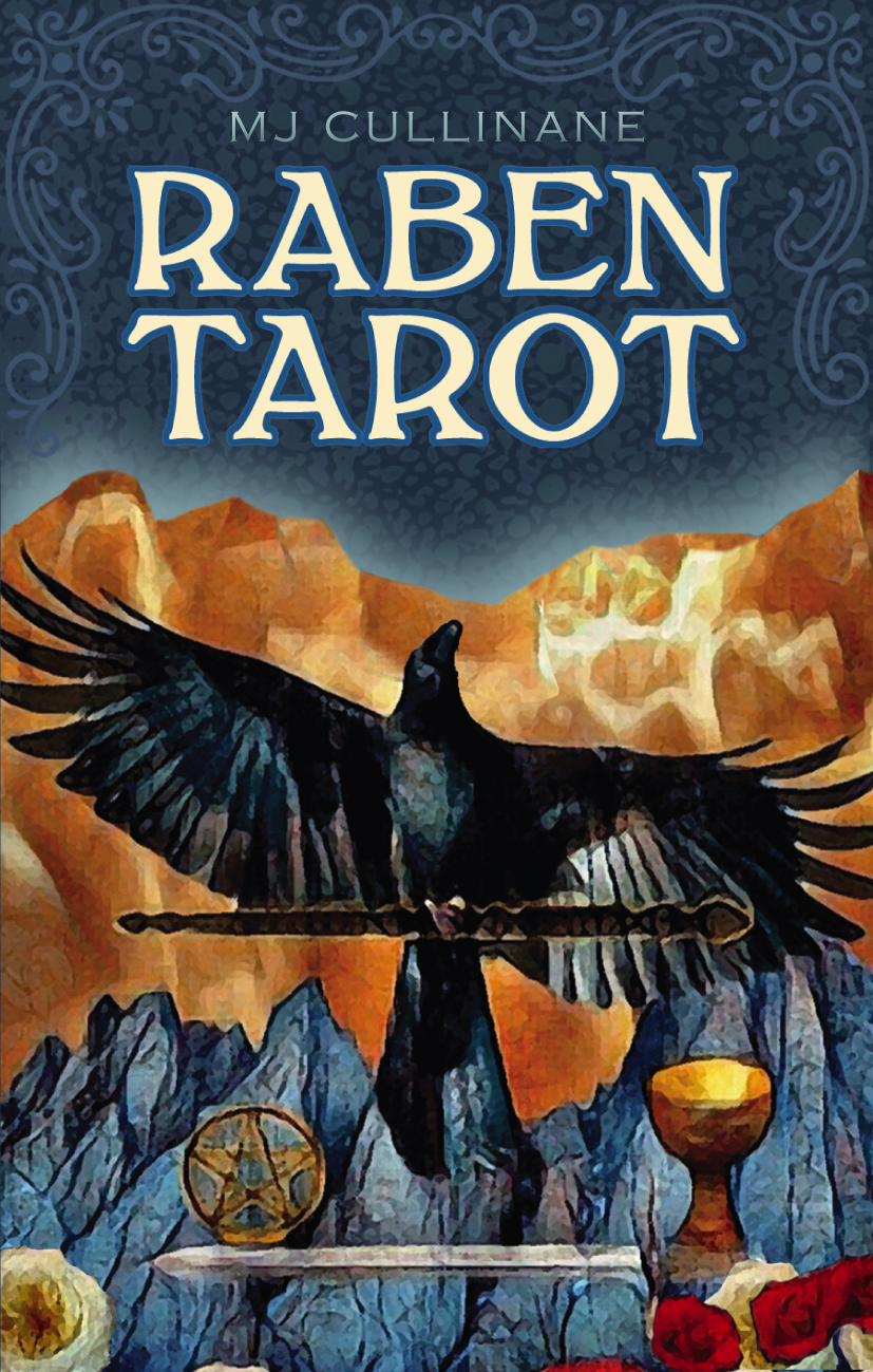 Raben Tarot