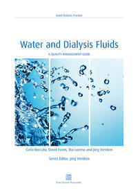 Water and Dialysis Fluids