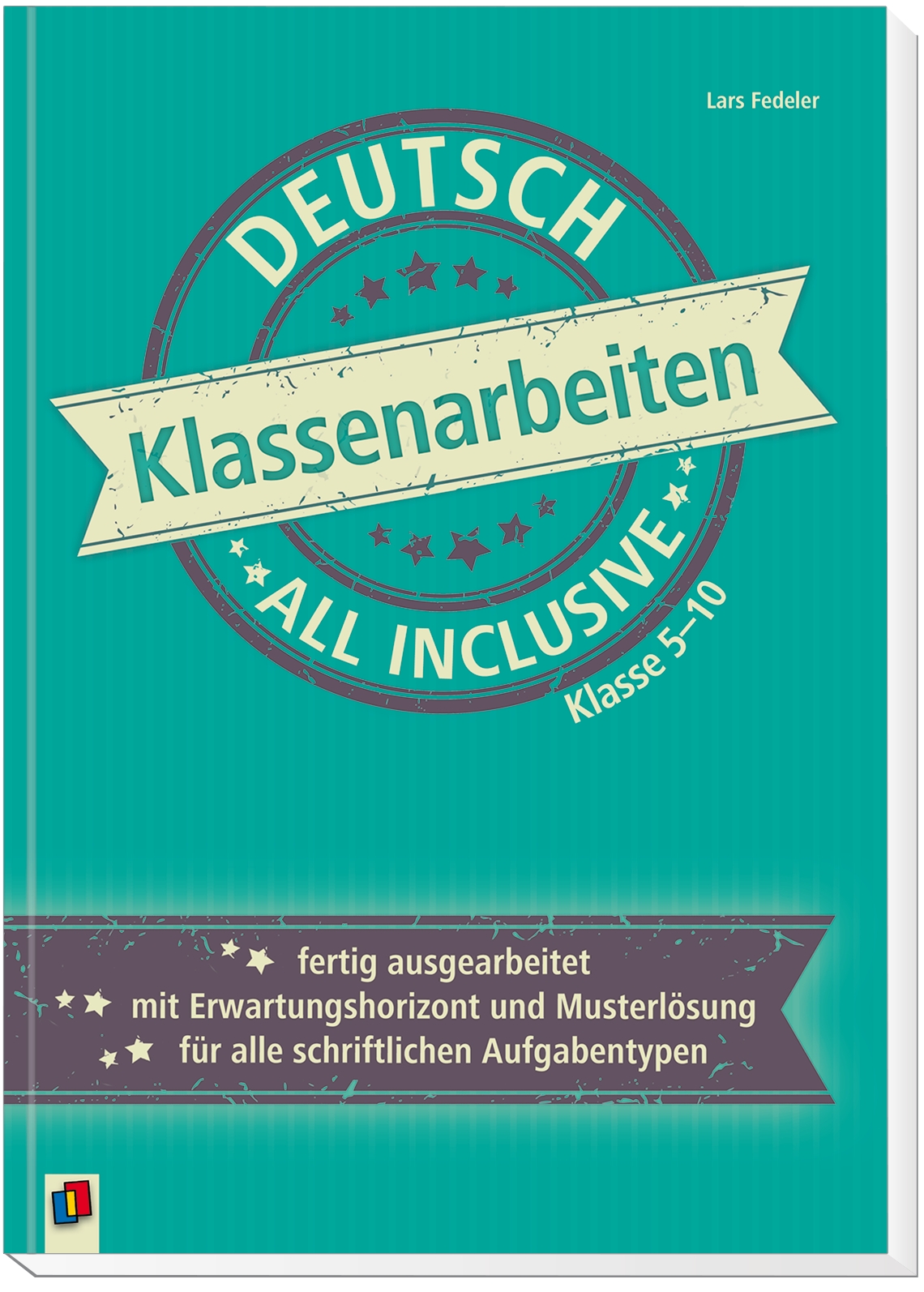 Deutsch Klasse 5-10