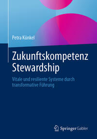 Zukunftskompetenz Stewardship