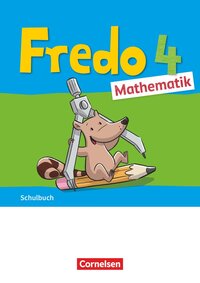 Fredo - Mathematik - Ausgabe A - 2021 - 4. Schuljahr