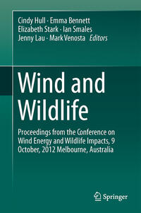 Wind and Wildlife