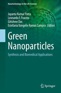 Green Nanoparticles