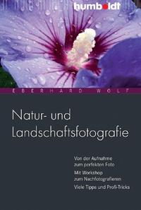 Natur- und Landschaftsfotografie