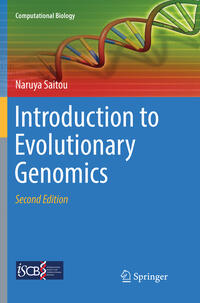 Introduction to Evolutionary Genomics