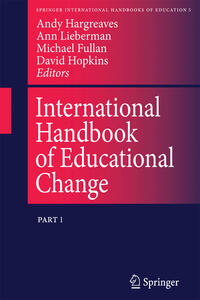 International Handbook of Educational Change