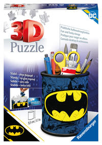 3D Puzzle Stiftehalter Batman