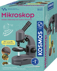 Mikroskop