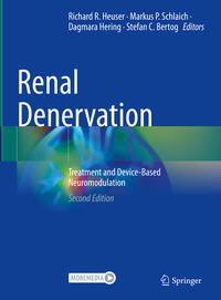 Renal Denervation