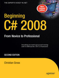 Beginning C# 2008