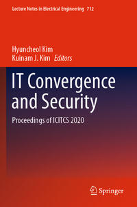 IT Convergence and Security