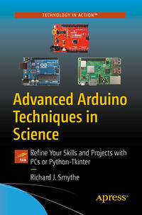 Advanced Arduino Techniques in Science