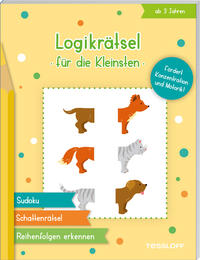 Logikrätsel für die Kleinsten