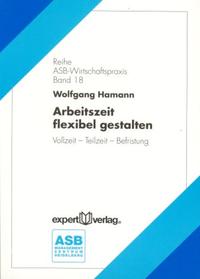 Arbeitszeit flexibel gestalten