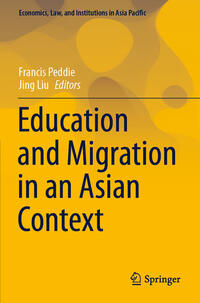 Education and Migration in an Asian Context