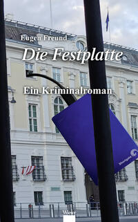 Die Festplatte