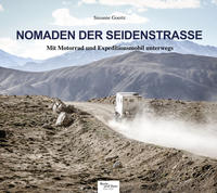 Nomaden der Seidenstraße