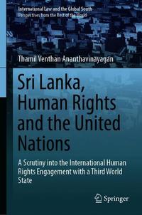 Sri Lanka, Human Rights and the United Nations