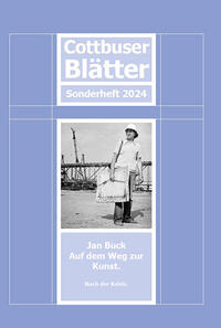 Cottbuser Blätter - Sonderheft 2024