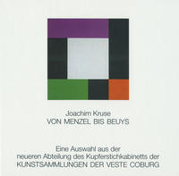 Von Menzel bis Beuys