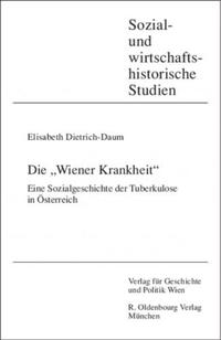 Die "Wiener Krankheit"