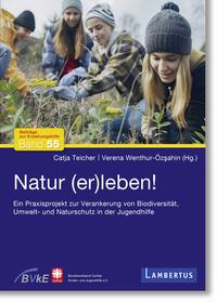 Natur (er)leben!