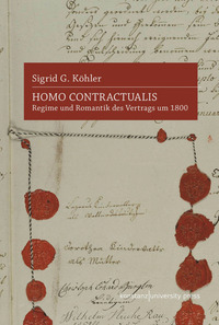 Homo Contractualis