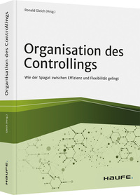 Organisation des Controllings