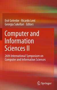 Computer and Information Sciences II