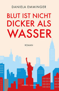 Blut ist nicht dicker als Wasser