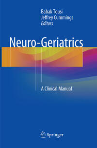 Neuro-Geriatrics