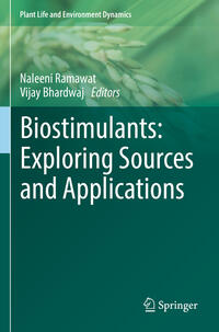 Biostimulants: Exploring Sources and Applications