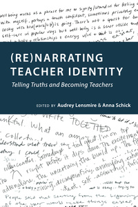 (Re)narrating Teacher Identity