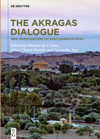 The Akragas Dialogue