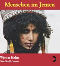 Menschen im Jemen