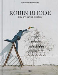 Robin Rhode