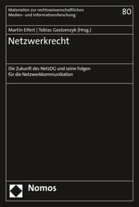 Netzwerkrecht