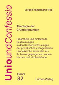 Theologie der Grundordnungen