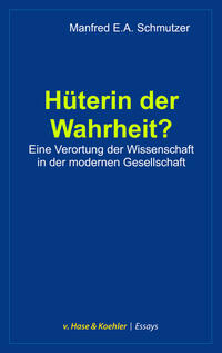 Hüterin der Wahrheit?