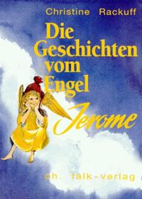 Die Geschichten vom Engel Jerome