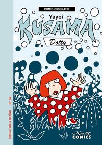 Yayoi Kusama