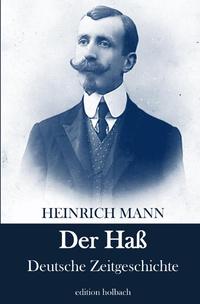 Der Haß