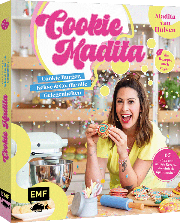 Cookie Madita