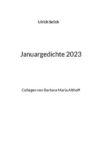 Januargedichte 2023