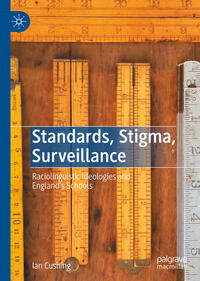 Standards, Stigma, Surveillance