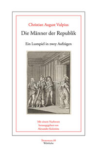 Die Männer der Republik