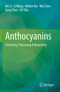 Anthocyanins