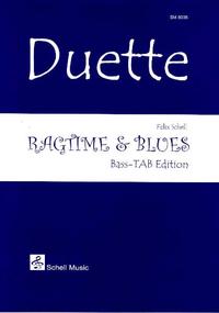 Duette: Ragtime & Blues