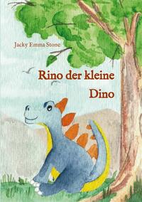 Rino der kleine Dino