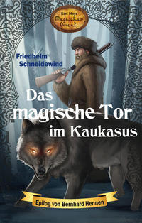 Das magische Tor im Kaukasus